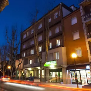 Hotel Italia, Ravenna